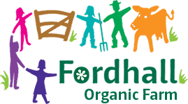 Eat, Shop & Play at Fordhall