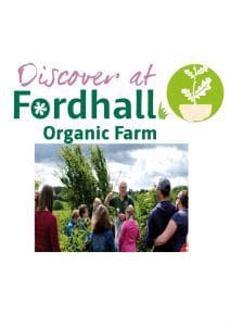 Bio Blitz @ Fordhall Organic Farm | Tern Hill | England | United Kingdom