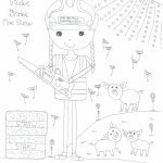 Sami & Jolly Drawing Organic Farm