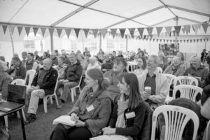 AGM 2021 - Virtual via Zoom @ Fordhall Organic Farm  | Tern Hill | England | United Kingdom