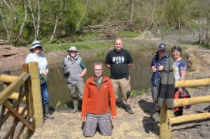 Volunteer Fridays @ Fordhall Organic Farm | Tern Hill | England | United Kingdom